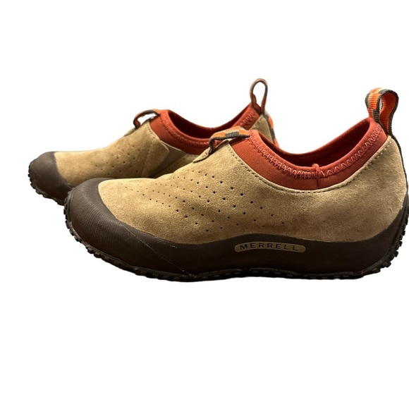 Merrell Encore Size 6.5.‎ Excellent Condition. Tan. - Picture 2 of 5